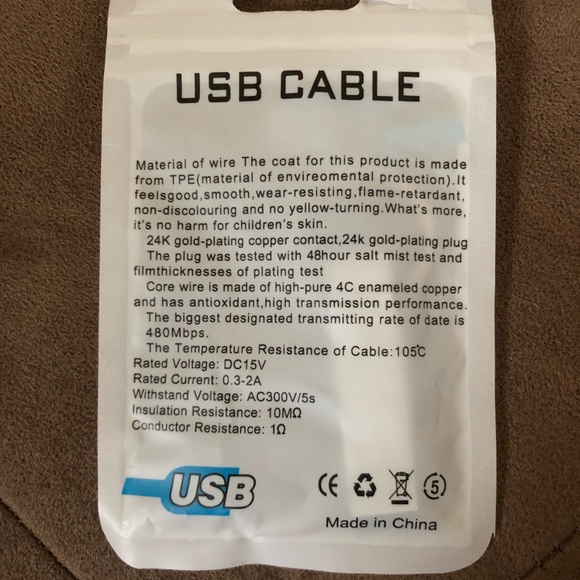 USB Memory Drive 1TB - Picture 2 of 3